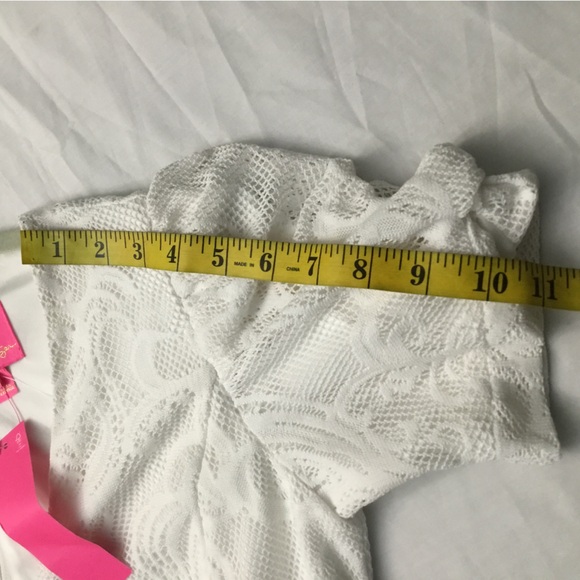 Lily Pulitzer dress - Picture 6 of 16